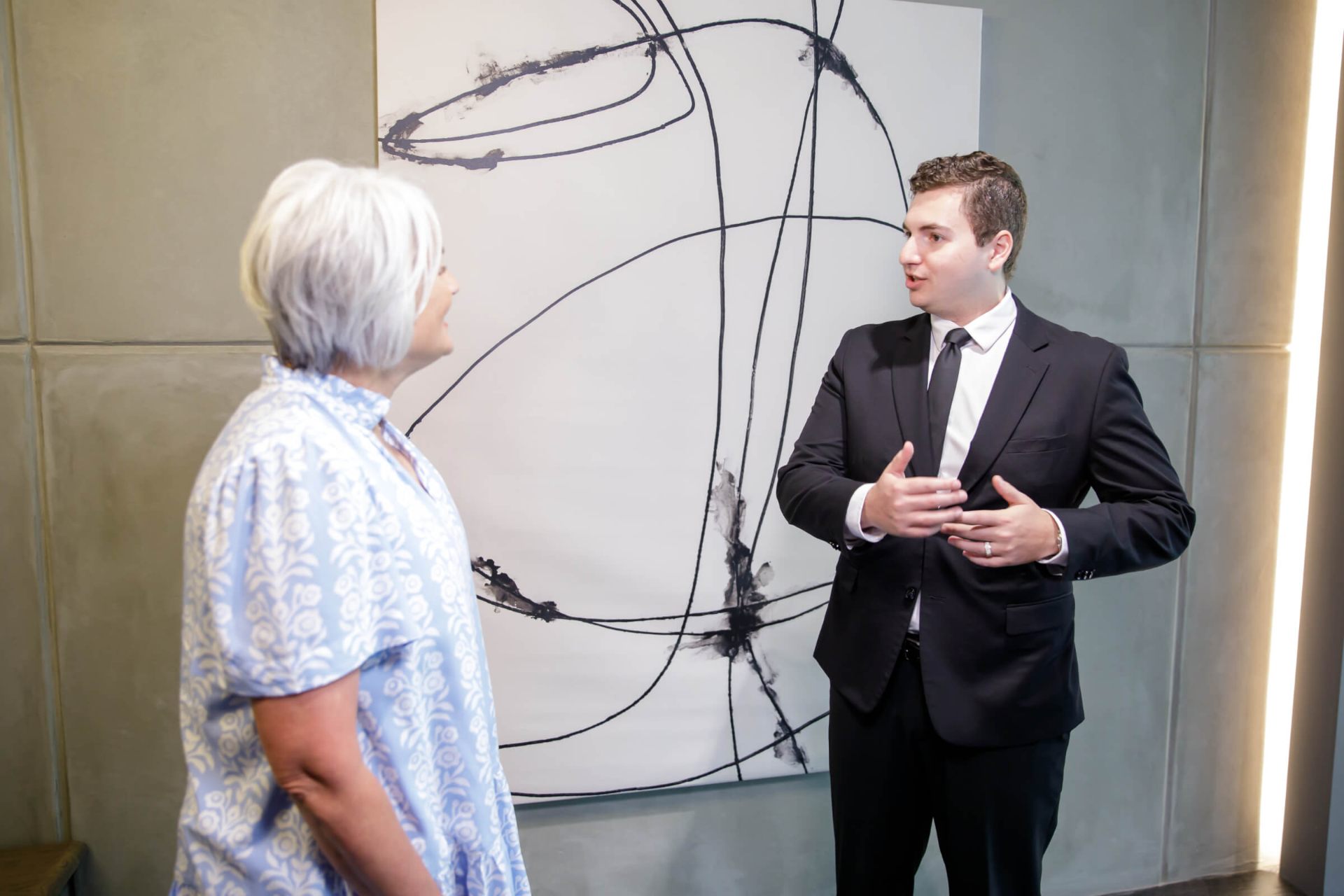 Sparks Law — Non-Compete & Non-Solicitation