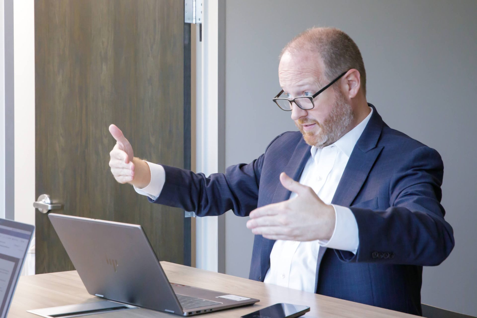 Sparks Law — Business Torts