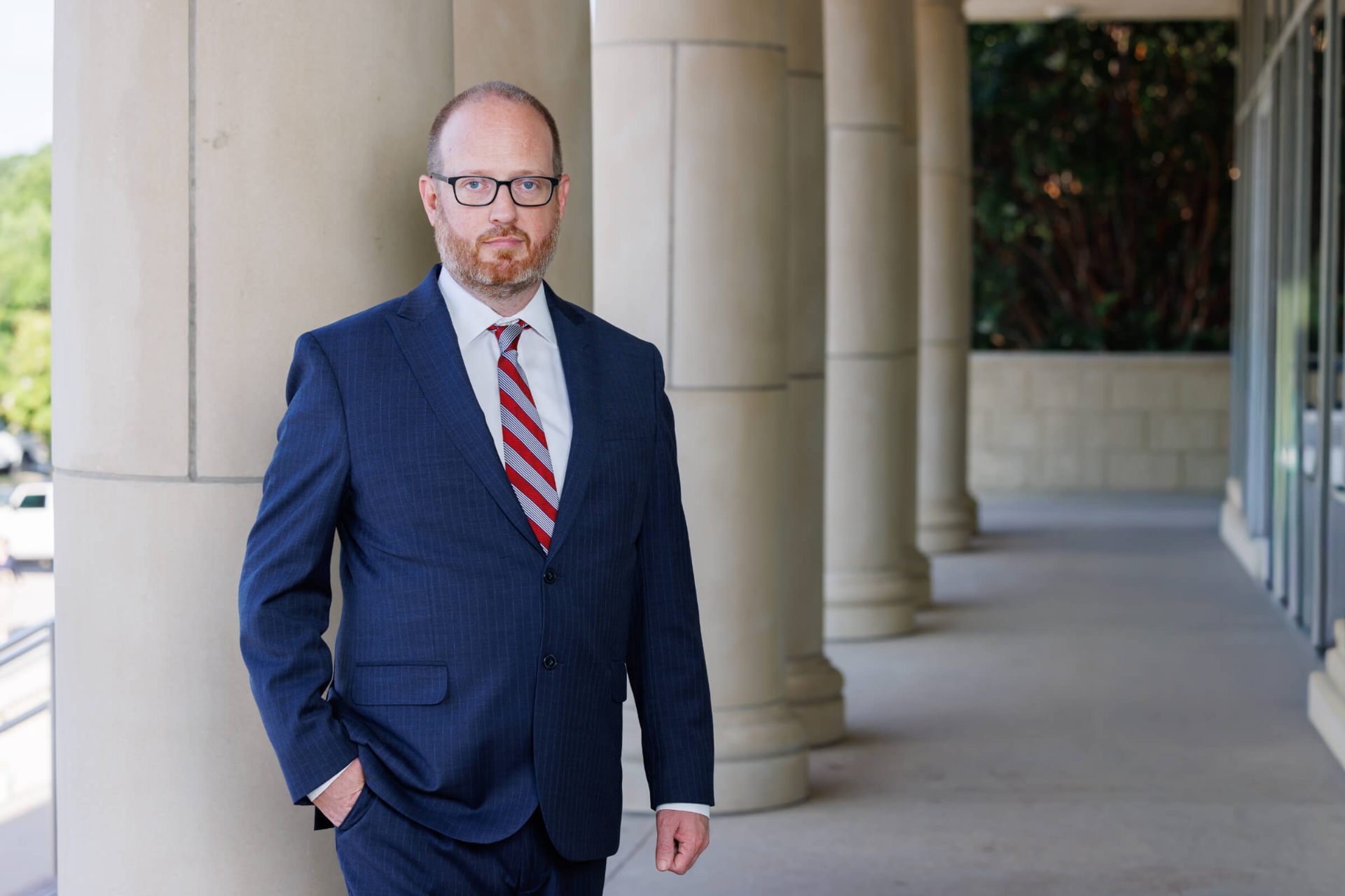 Sparks Law — Breach of Fiduciary Duty