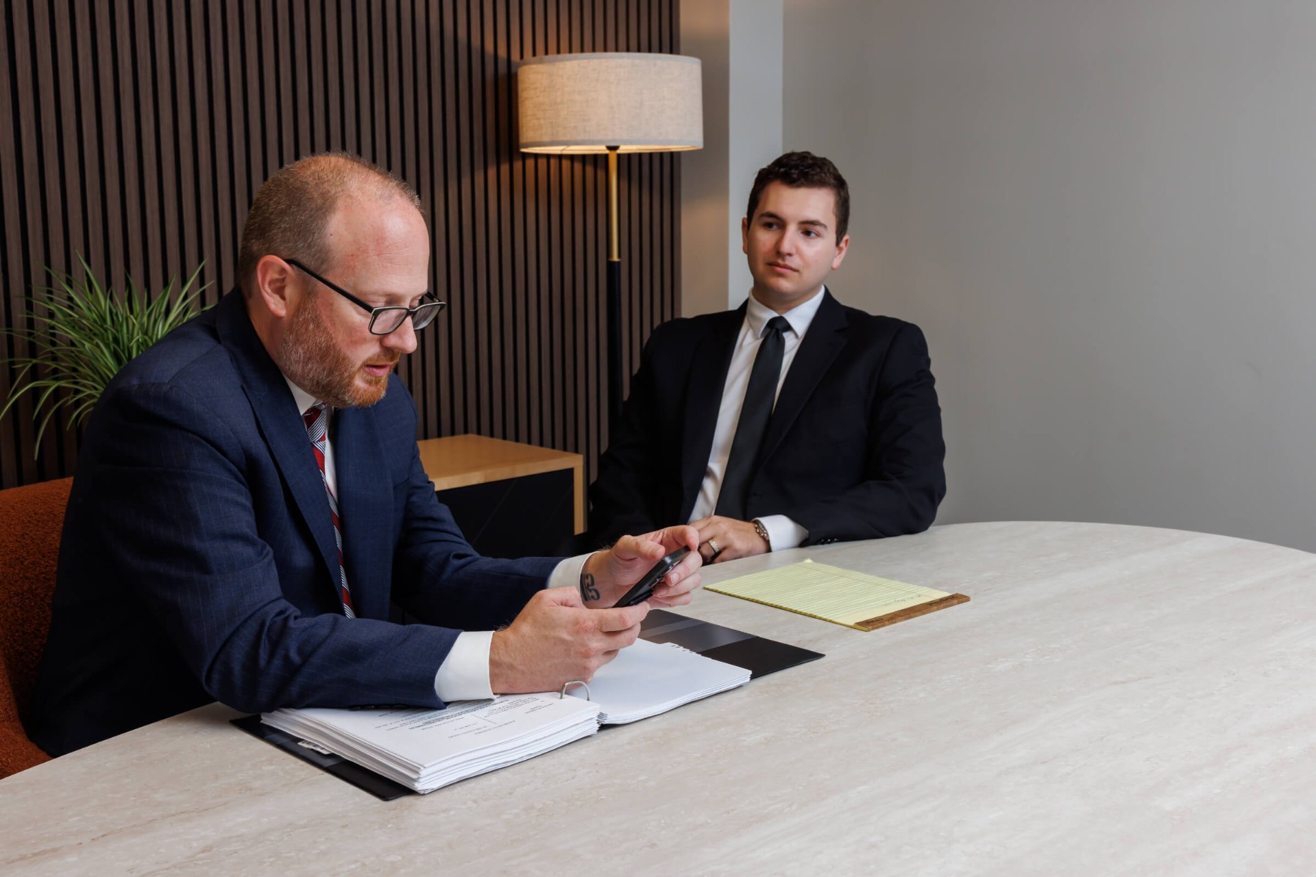 Sparks Law — Commercial Litigation