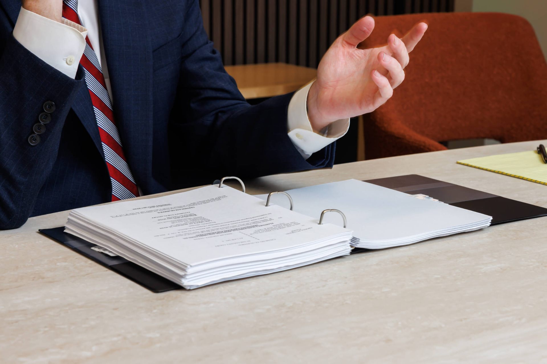Sparks Law — Corporate Governance Disputes