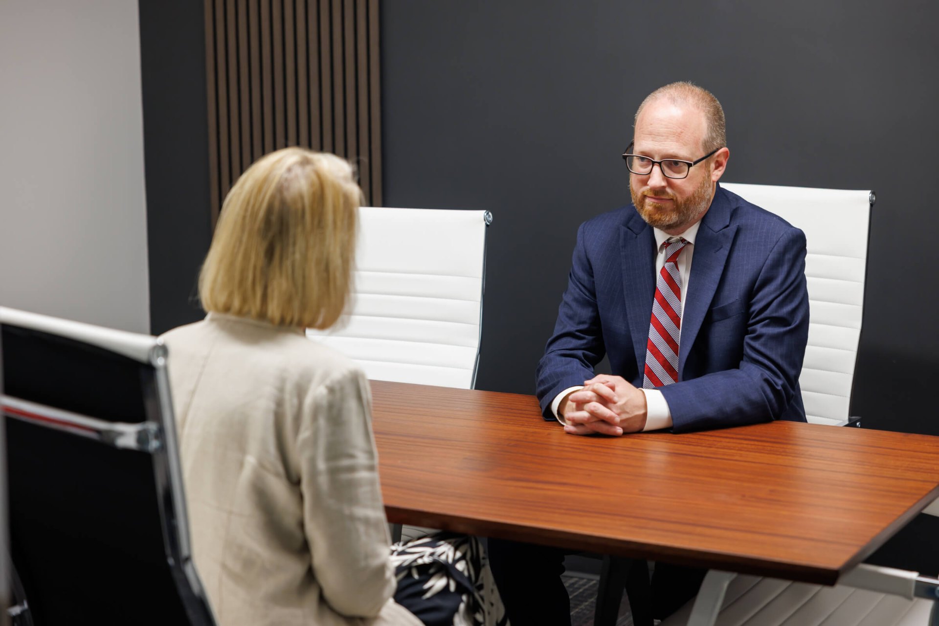 Sparks Law — Receiverships