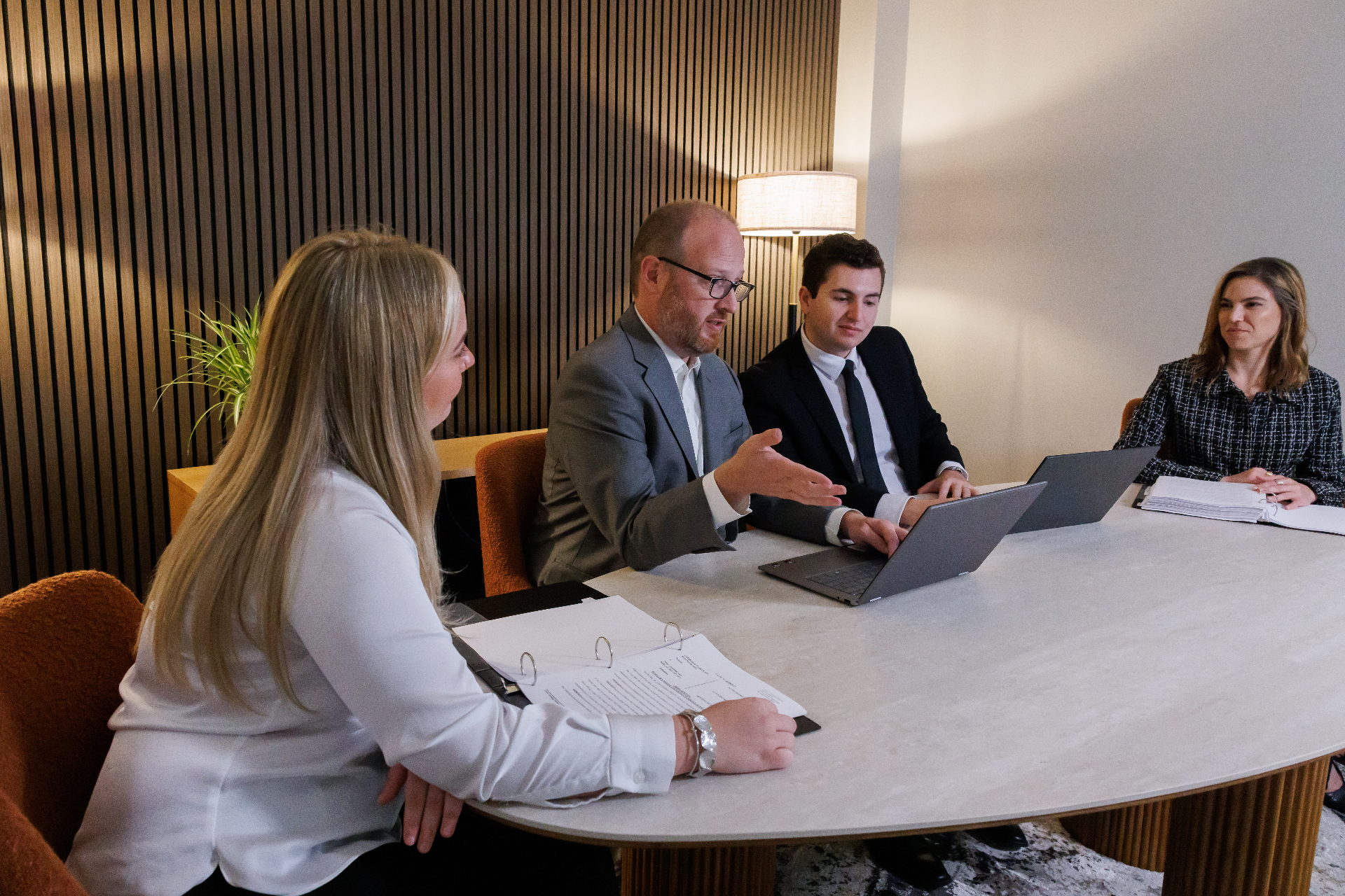 Sparks Law — Business Litigation