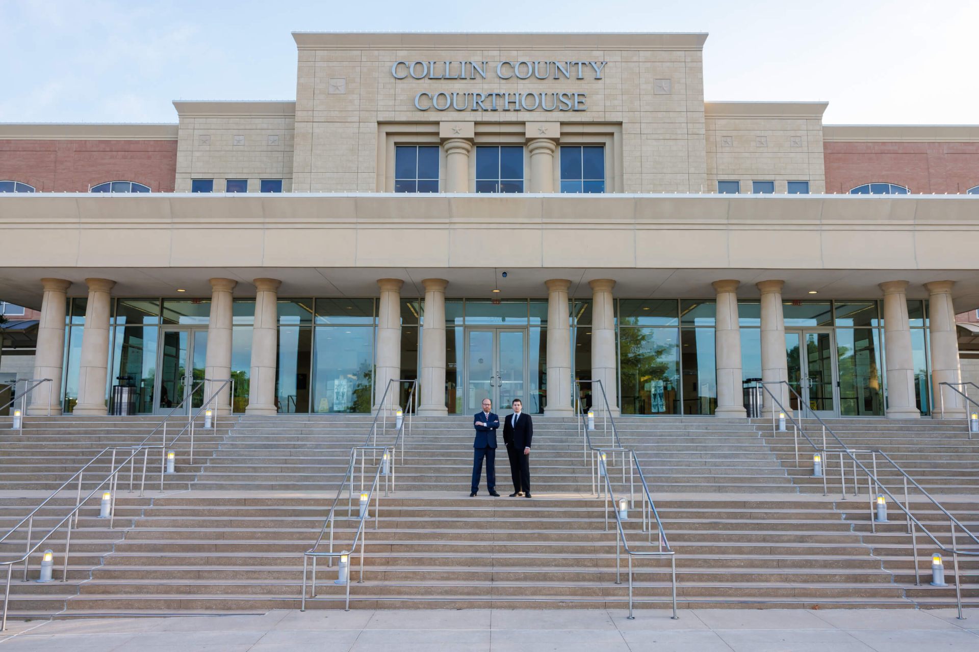 Sparks Law — Breach of Contract